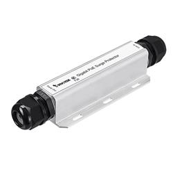 Vivotek AP-PSP-050 Ethernet/PoE přepěťová ochrana, Gigabit Ethernet, ochrana datového a PoE vedení