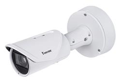Vivotek IB9367-EHT-V2 IP kamera, 2MP, H.265, bullet, PoE, mSDXC, venkovní