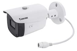 VIVOTEK IB9368-HT 1920x1080 (FullHD) až 30sn/s, H.265, obj. motorzoom 2.8-12mm (93-32°),PoE, Smart IR, SNV, WDR 120dB