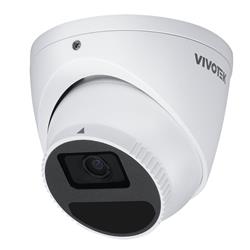 Vivotek IT9380-HV-V2 IP kamera, 5MP, H.265, turret, PoE, IR 30 m, AI, mSDXC, venkovní