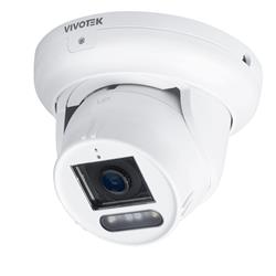 Vivotek IT9399-HVW IP kamera, 8MP, H.265, turret, PoE, IR 40 m, AI, mSDXC, venkovní