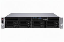 Vivotek NR9581-V3 server, 32/128 kanálů, H.265, 8× HDD, RAID 0/1/5/6/10/50/60, VSS Pro, redundantní PSU/LAN