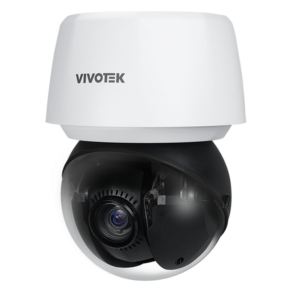 Vivotek SD9367-EHL IP kamera, 2MP, H.265, PTZ, PoE, AI, mSDXC, venkovní