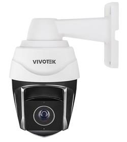 Vivotek SD9384-EHL IP kamera, 5MP, H.265, PTZ, PoE, mSDXC, venkovní