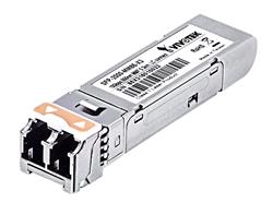 Vivotek SFP-2000-MM85-X3 modul, SFP+, 10G, MMF, 850nm, LC, 300m, DDM