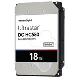 Western Digital Ultrastar DC HC550 18TB 512MB 7200RPM SAS 512E SE NP3