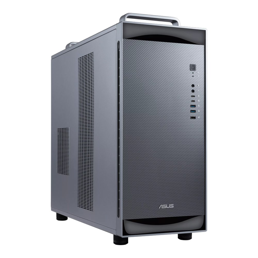 WS ASUS EC Pro ET900N G3, NVIDIA Grace-72, 748GB, 3xPCIe, 4xM.2,2x 400Gb 1x1Gb 1x10Gb LAN, 1600W, Tower 3U
