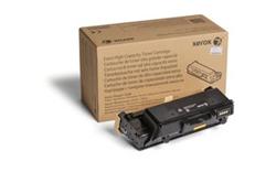 Xerox BLACK Extra High-Capacity Toner Cartridge pre PHASER 3330, WC33xx - 15 000 stran