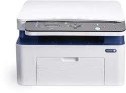 Xerox MFP tiskárna WorkCentre 3025Bi, 20str., 1200dpi, USB/WiFi/AirPrint, PSC, A4, GDI, mono - ŤUKNUTÝ ROH KRABICE