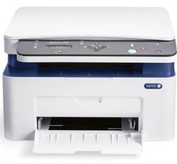 Xerox MFP tiskárna WorkCentre 3025Bi, 20str., 1200dpi, USB/WiFi/AirPrint, PSC, A4, GDI, mono
