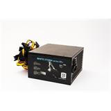 Zdroj 550W 1stCOOL WHITE STORM 550 85+ - problem s EAN - stejný jako 350W