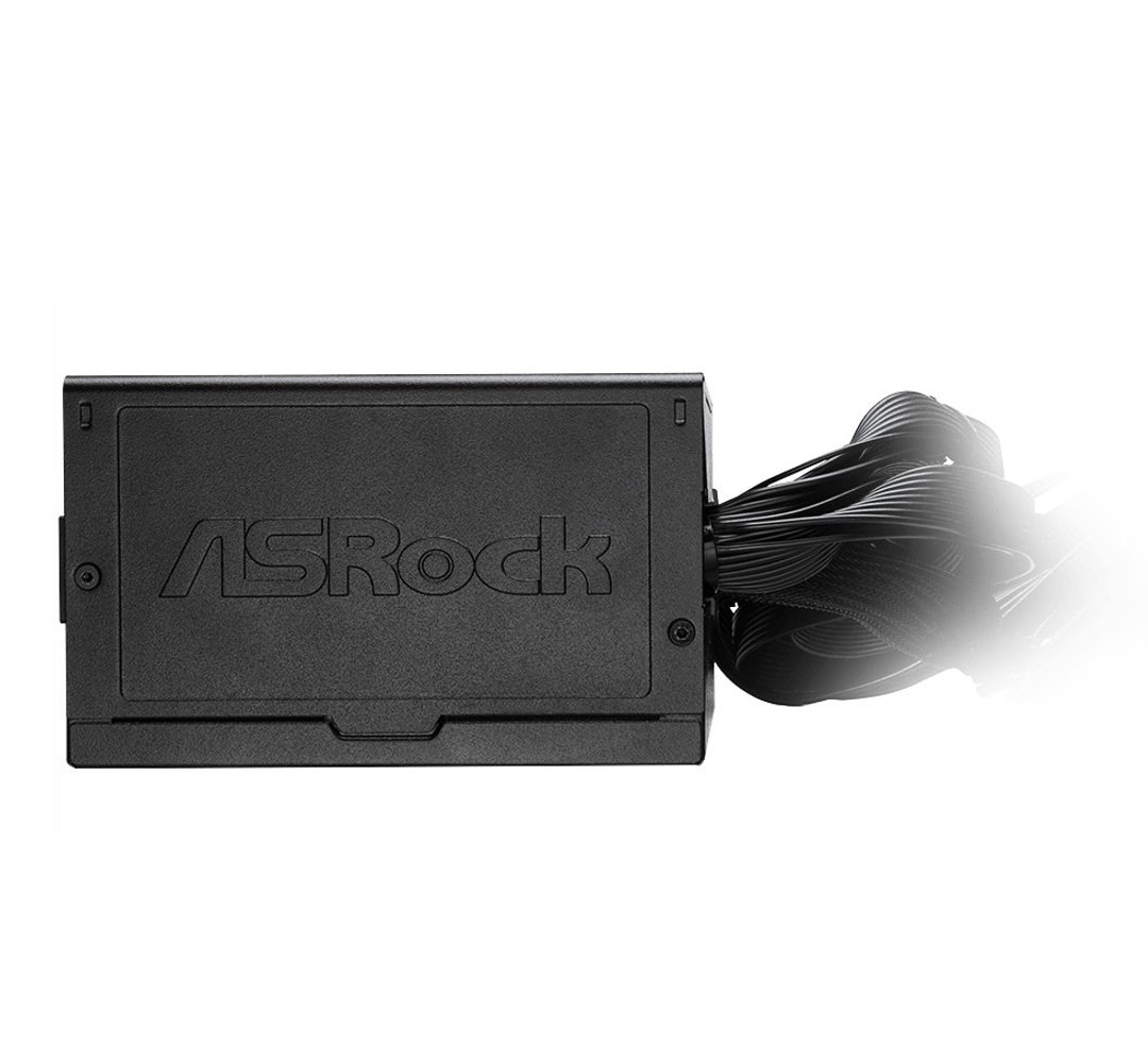 Zdroj Asrock CL-750G, 750W, 80+ Gold, ATX 3.1