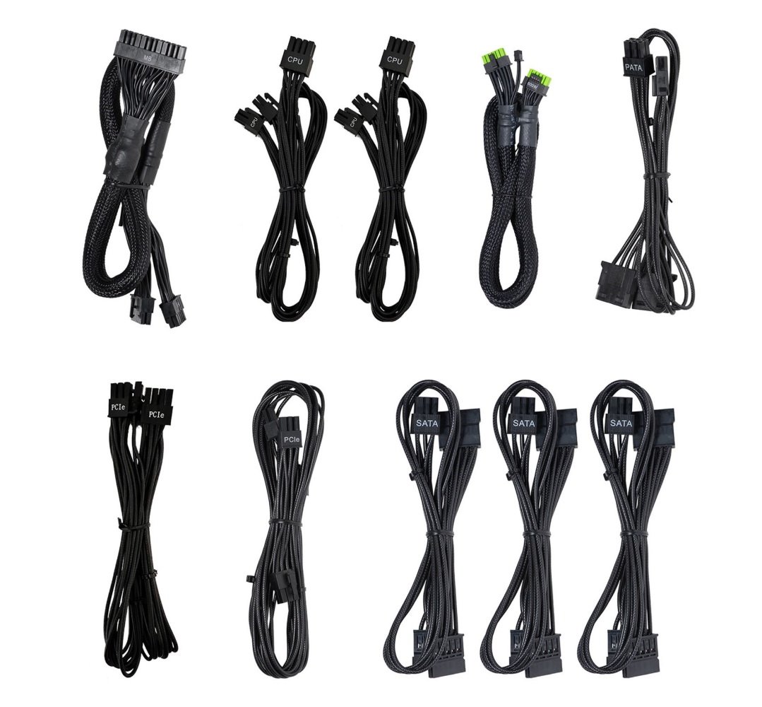 Zdroj Asrock PG-750G, 750W, 80+ Gold, ATX 3.1, modular