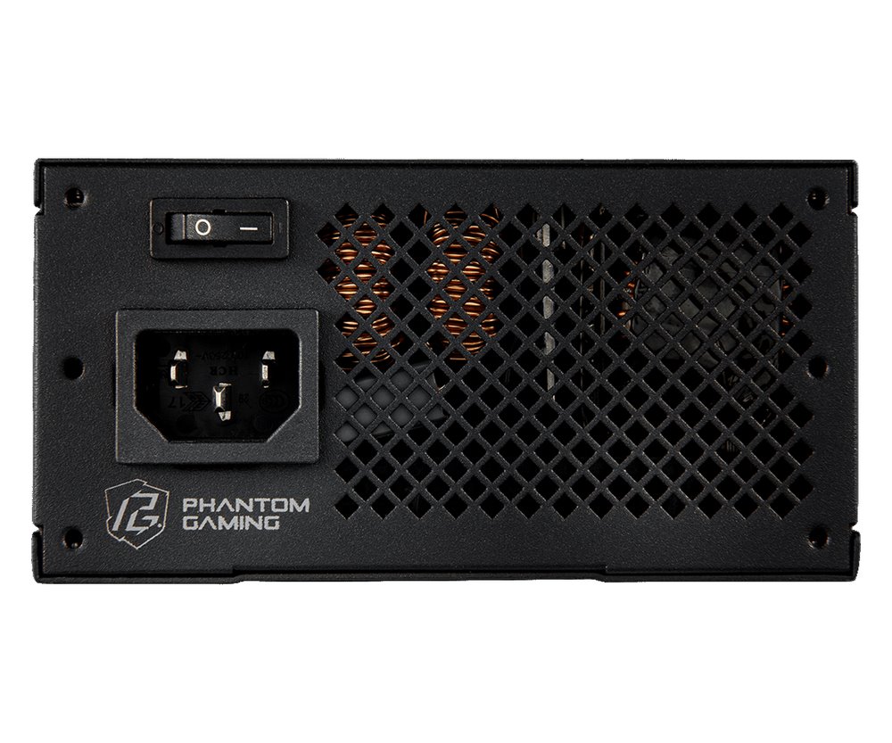 Zdroj Asrock Phantom Gaming PG-1000PSF, 1000W, 80+ Platinum, ATX 3.1, modular