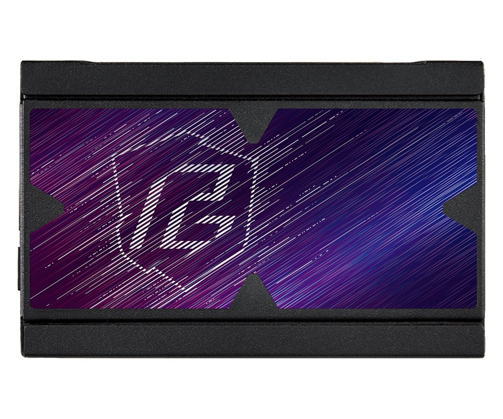 Zdroj Asrock Phantom Gaming PG-1000PSF, 1000W, 80+ Platinum, ATX 3.1, modular