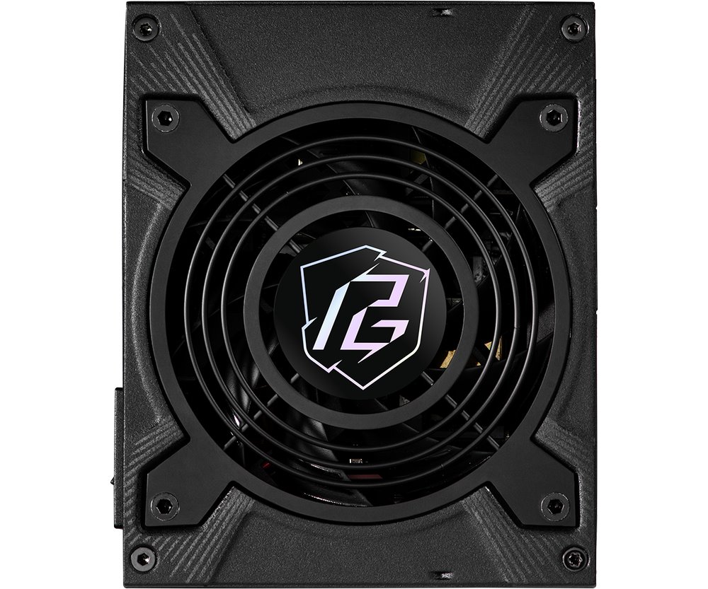 Zdroj Asrock Phantom Gaming PG-1000PSF, 1000W, 80+ Platinum, ATX 3.1, modular