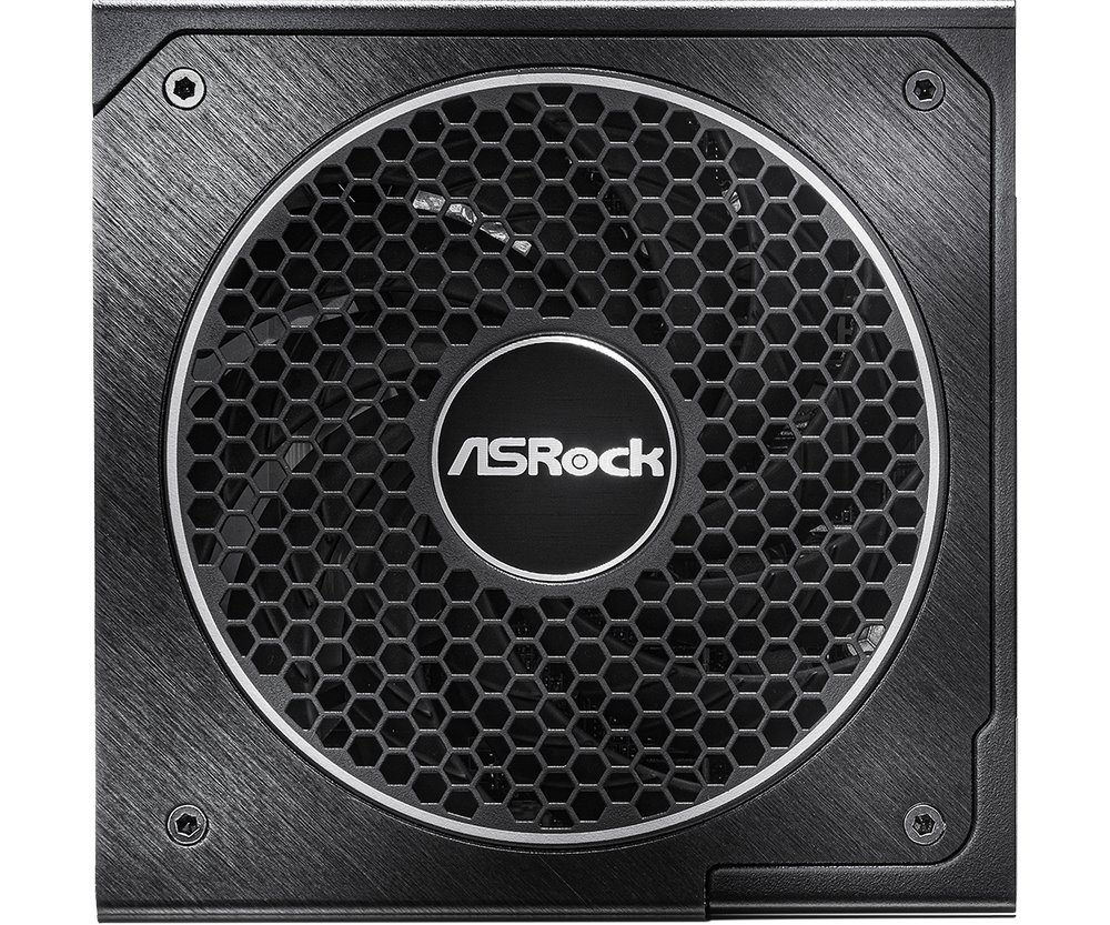 Zdroj Asrock PRO-M850G, 850W, 80+ Gold, ATX 3.1, modular