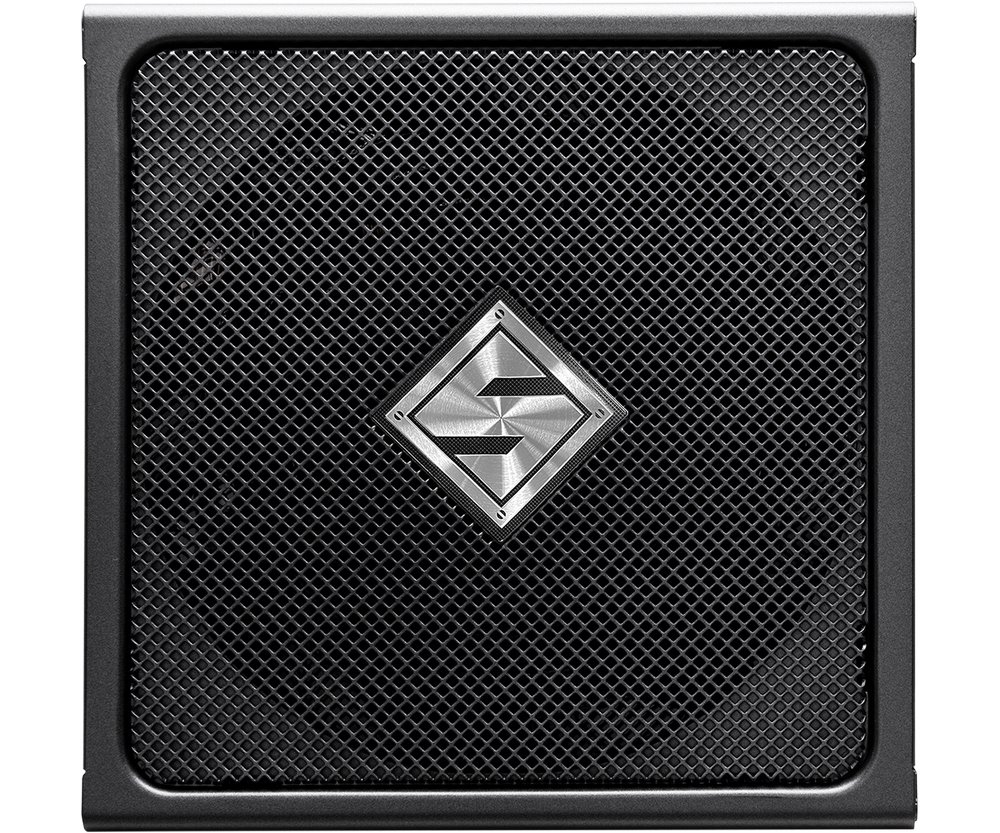 Zdroj Asrock Steel Legend SL-1000P, 1000W, 80+ Platinum, ATX 3.1, modular