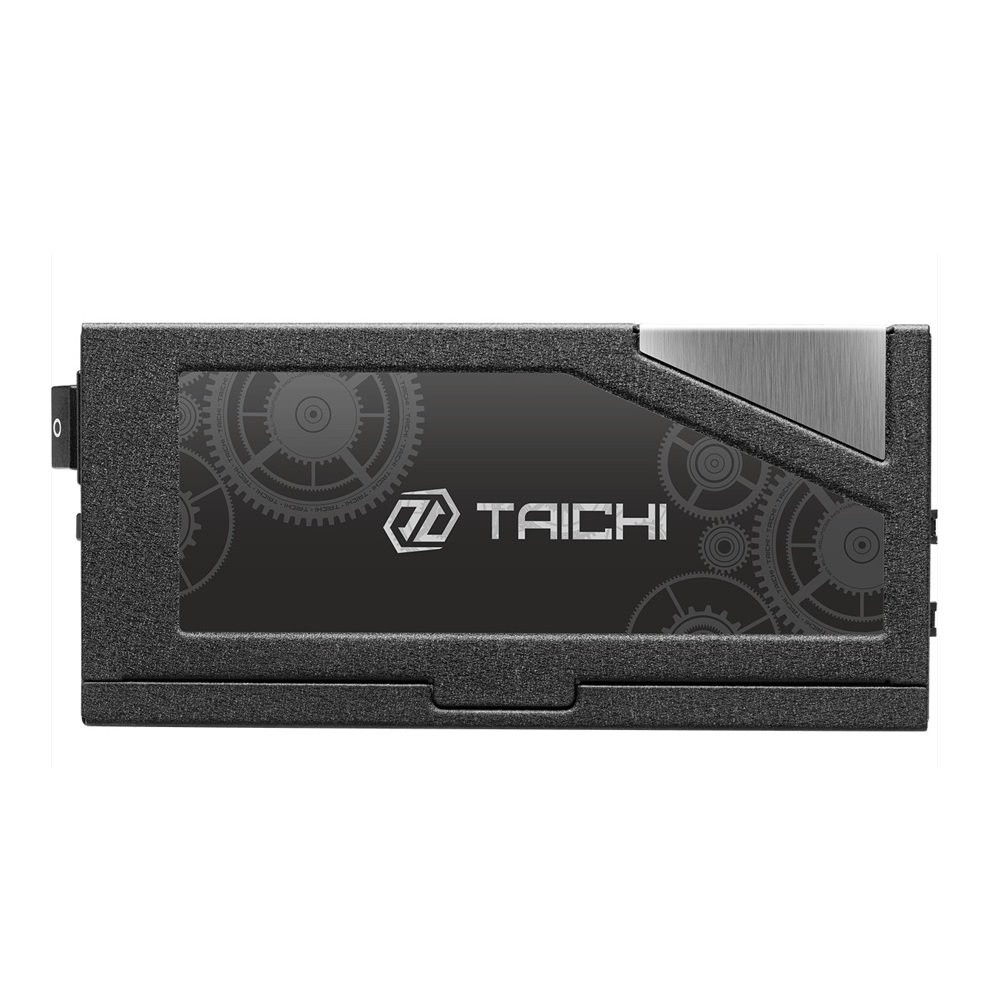 Zdroj Asrock Taichi TC-1650T, 1650W, 80+ Titanium, ATX 3.1, modular