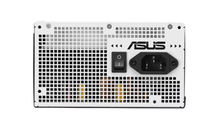 Zdroj ASUS Prime 750W ATX 3.1 - 750W, 80+ Gold, modular