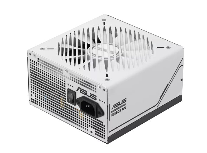 Zdroj ASUS Prime 850W ATX 3.0, Gold