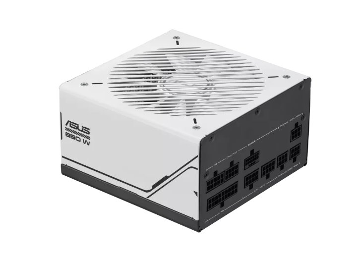 Zdroj ASUS Prime 850W ATX 3.0, Gold