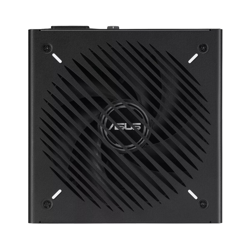Zdroj Asus Prime 850W Gold Black ATX 3.1 - 850W, 80+ Gold, modular, black