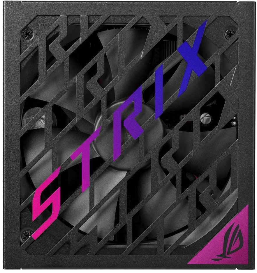Zdroj ASUS ROG Strix 1000W ATX 3.1, Platinum