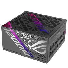 Zdroj ASUS ROG Strix 1200W ATX 3.1, Platinum