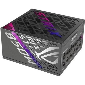 Zdroj ASUS ROG Strix 850W ATX 3.1 - 850W, 80+ Platinum, modular