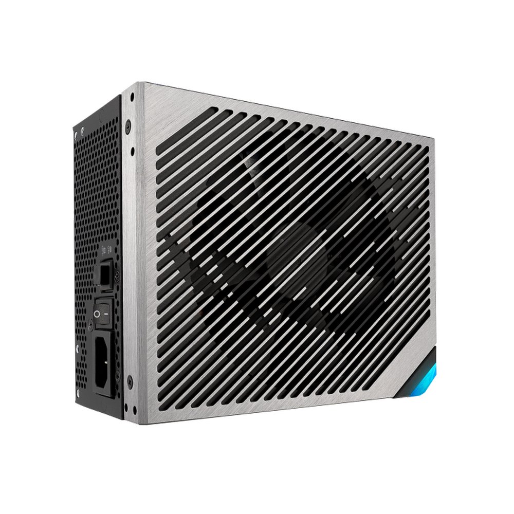 Zdroj Asus ROG Thor 1000W Platinum III ATX 3.1 - 1000W, 80+ Platinum, modular, ROG Equalizer, black