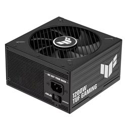 Zdroj ASUS TUF Gaming 1200W Platinum ATX 3.1 - 1200W, 80+ Platinum, modular