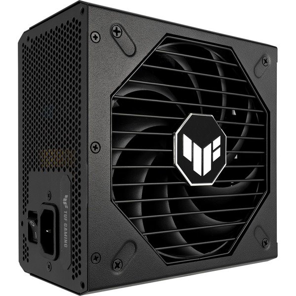 Zdroj ASUS TUF Gaming 750W ATX 3.1, 80+ Gold