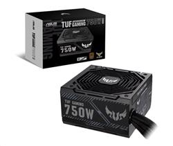 Zdroj ASUS TUF Gaming 750W Bronze, retail