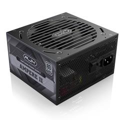 Zdroj Raijintek AMPERE II 1200 ATX 3.1 - 1200W, 80+ Platinum, modular