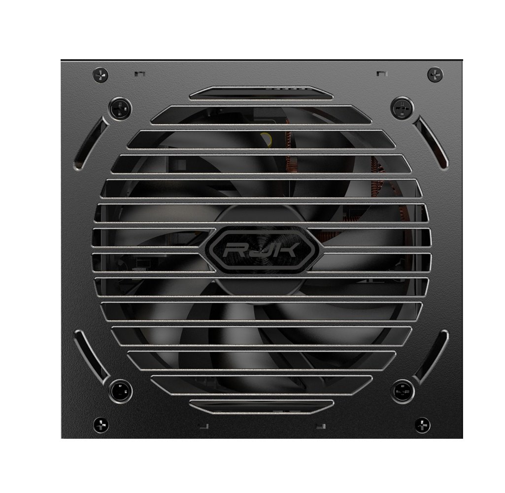 Zdroj Raijintek AMPERE II 850 ATX 3.1 - 850W, 80+ Platinum, modular