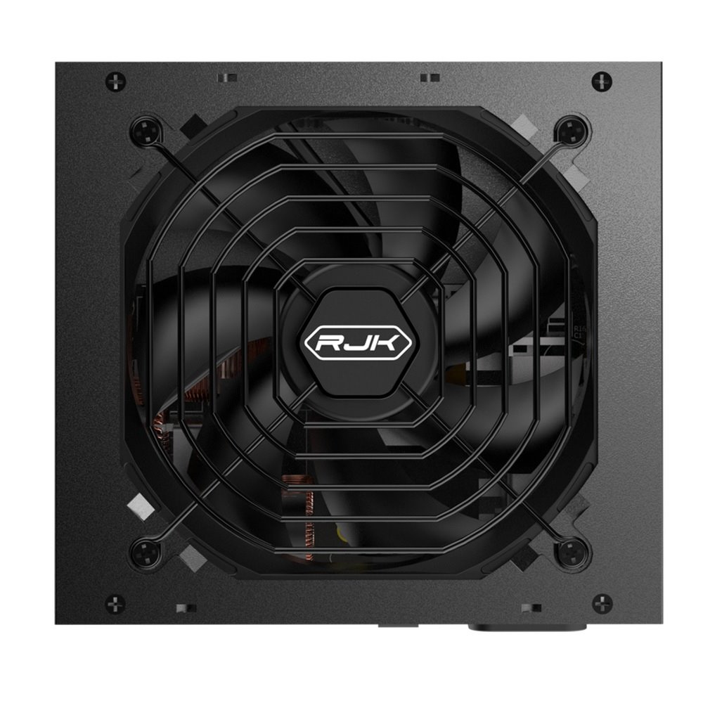 Zdroj Raijintek CRATOS 850 ATX 3.1 - 850W, 80+ Gold, modular