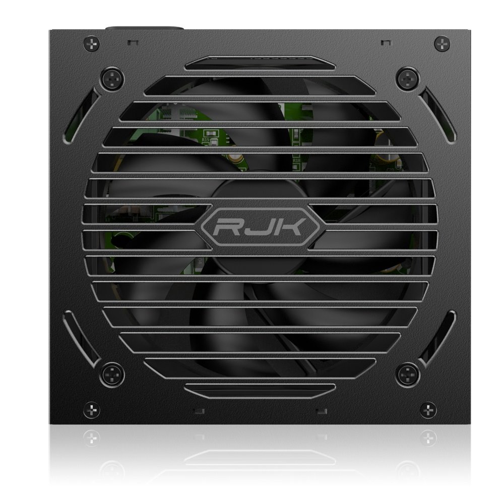 Zdroj Raijintek CRATOS LITE 650 ATX 3.1 - 650W, 80+ Gold
