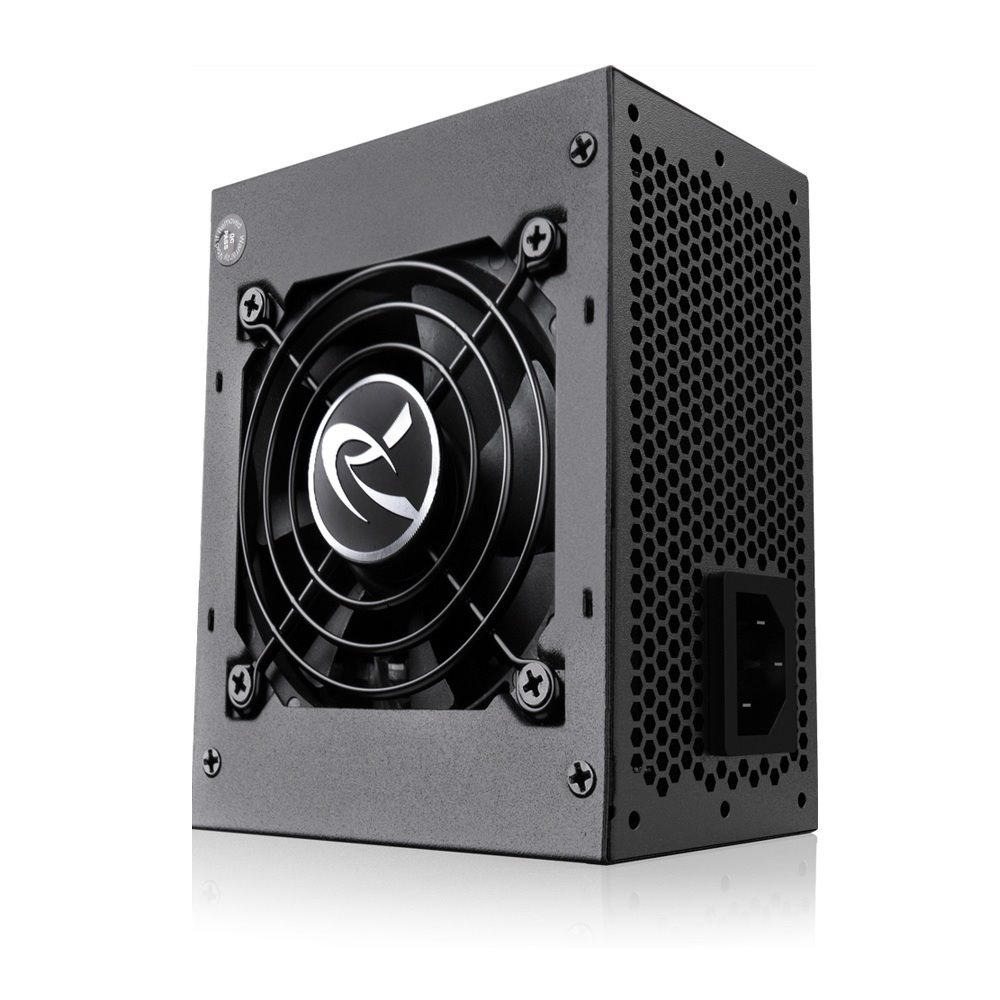 Zdroj Raijintek ERMIS 550B SFX - 550W, 80+ Bronze