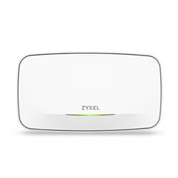 Zyxel NWA240BE BE15K 2x2:2+4x4:4+2x2:2 MU-MIMO, Triple Radio, 1 x 10G LAN Ports, PoE+ (802.3at), Standalone/Nebula Clou