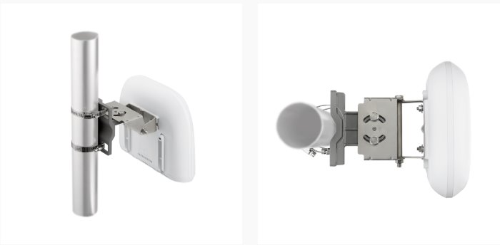 ZyXEL Outdoor AP Enclosure for Indoor APs (NWA1123-AC, NWA1123-AC Pro, NWA5121-N, NWA5121-NI, NWA5123-AC, WAC6103D-I, NA