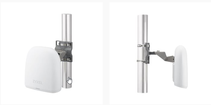 Zyxel Outdoor AP Enclosure - WIFI 7 (excludes WBE660S)