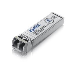 ZyXEL SFP10G-SR 10G SFP+ modul, Wavelength 850nm, Short range (300m), Double LC connector