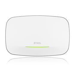 Zyxel WBE510D, BE6500 (2.4GHz: 2x2:2, 5 or 6GHz: 4x4:2) MU-MIMO, Dual Optimised Antenna, Dual Radio 2.4 and 5 or 6GHz, i