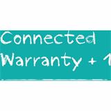 EATON Connected Warranty+1: distribuované služby, vzdálený monitoring - elektronický formát, 1 rok (kat. 2)