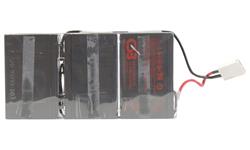 EATON Easy Battery+, náhradní sada baterií pro UPS (36V) 3x12V/9Ah, kategorie AA
