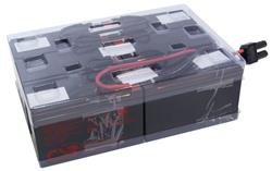 EATON Easy Battery+, náhradní sada baterií pro UPS (72V) 6x12V/9Ah, kategorie B