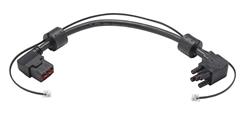 EATON kabel pro pripojení externích baterií (EBM), pro 9SX 1000VA Tower pro 36V baterie, 2m
