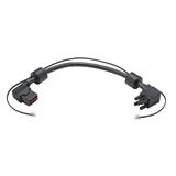 EATON kabel pro pripojení externích baterií (EBM), pro 9SX 1000VA Tower pro 36V baterie, 2m