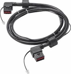 EATON kabel pro pripojení externích baterií (EBM), pro 9SX 5/6kVA Tower pro 240V baterie, 2m